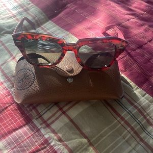 Ray Ban Sunglasses